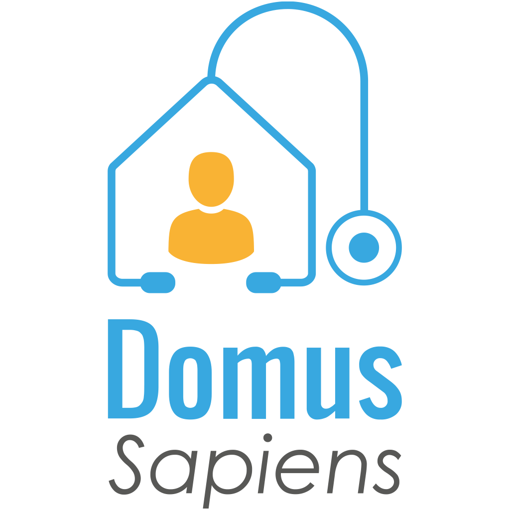 logo domus sapiens