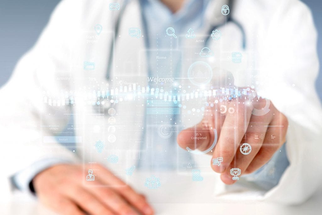 medicina digitale