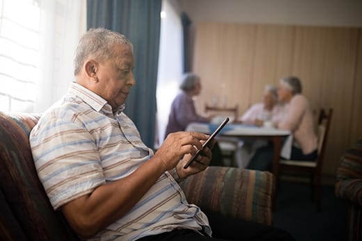 active and assisted living
