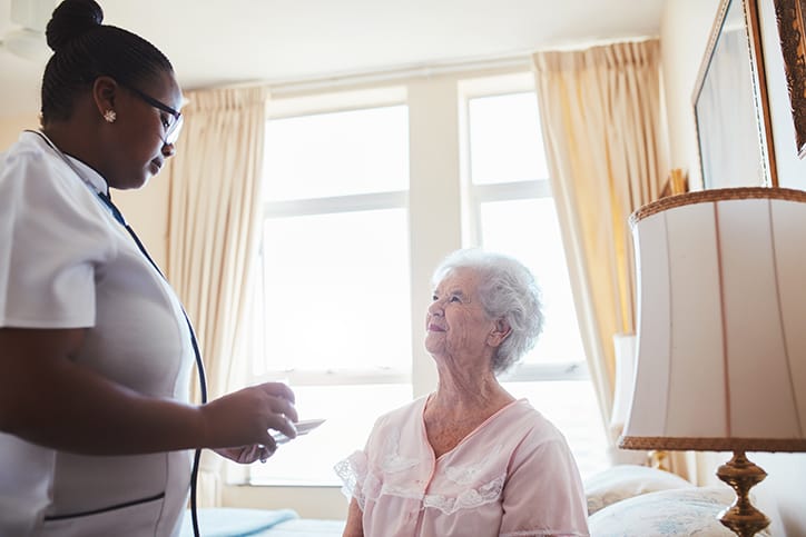 active and assisted living