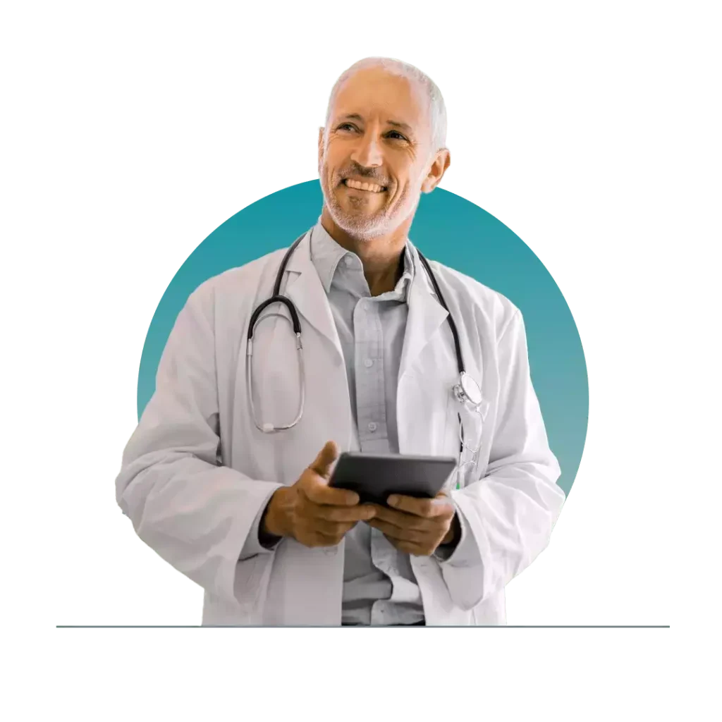e-health m-health software sanitari