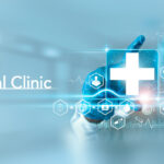 Virtual clinic: what it is and advantages